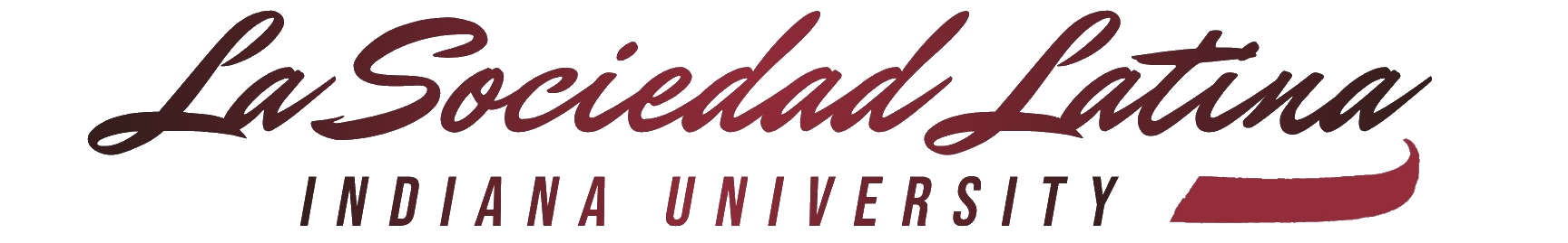 La Sociedad Latina at Indiana University